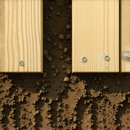 Why Your Deck Post Depth Might Be Illegal