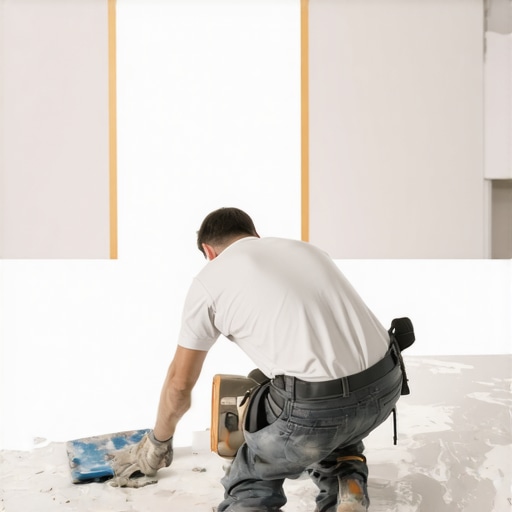 Why Your Drywall Quote Needs to Specify the Number of Coats and Sanding
