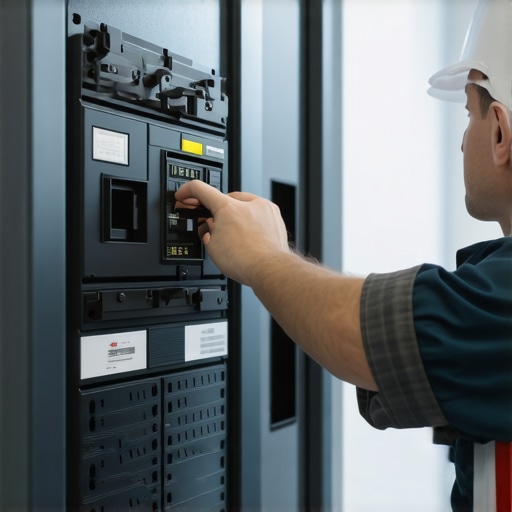 Why Your Electrical Quote Needs to Specify Circuit Breaker Capacity