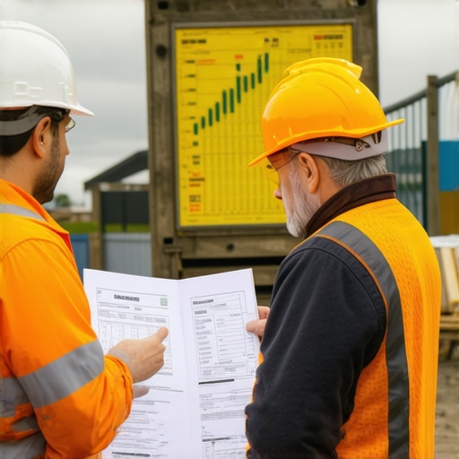 Why Your Extension Quote Needs a Weather Delay Clause