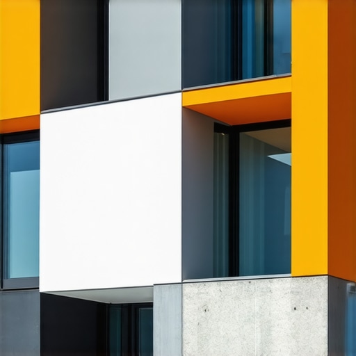 Why Your Exterior Cladding Affects Your Fire-Safety Permit
