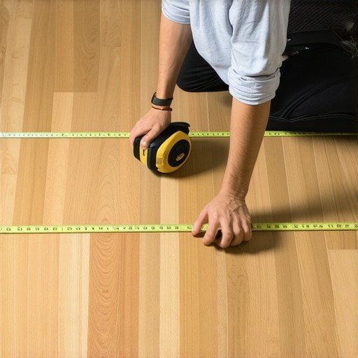 Why Your Flooring Quote Is Higher Than the Square Footage
