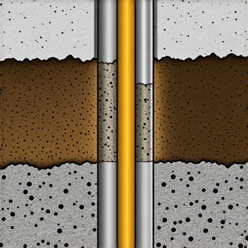 Why Your Footing Depth Needs to Exceed the Local Frost Line