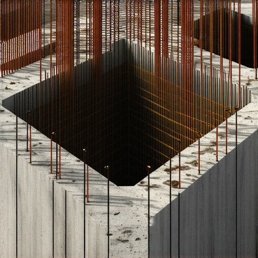 Why Your Foundation Estimate Should Include Rebar Type and Spacing