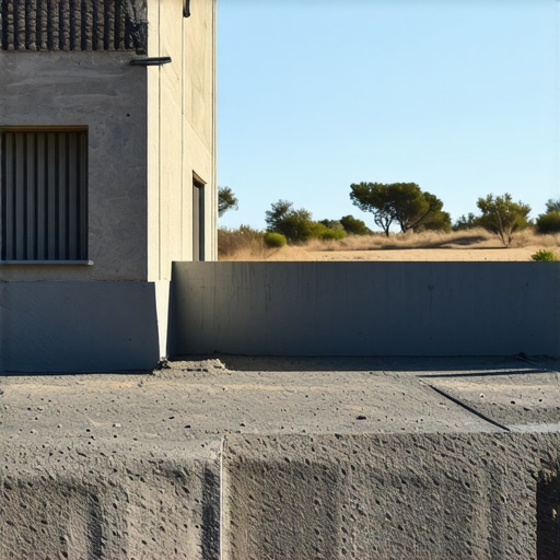 Why Your Foundation Wall Needs Waterproofing Even in Dry Climates