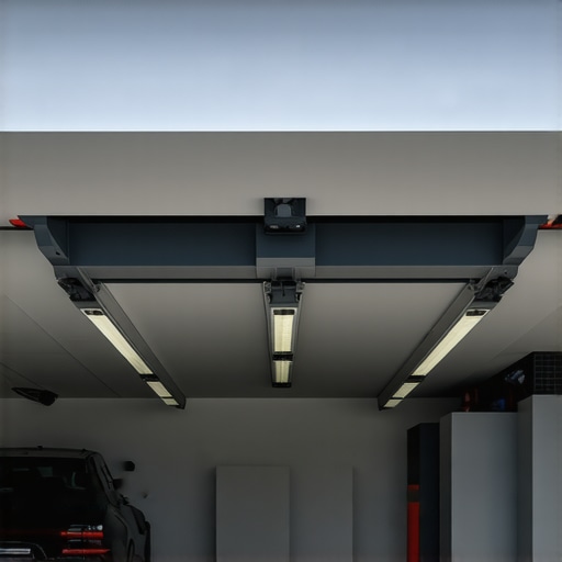 Why Your Garage Ceiling Needs This Specific Fire Guard