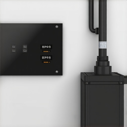 Why Your Garage Conversion Needs a Separate Electrical Panel