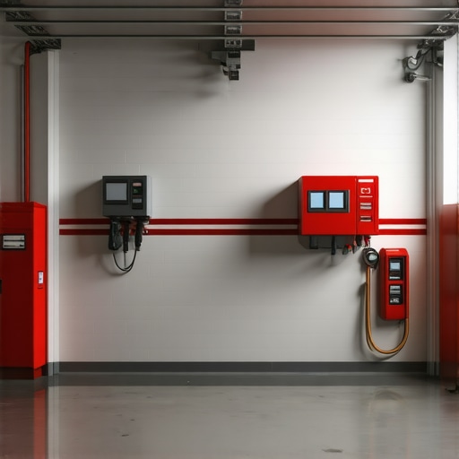 Why Your Garage Plan Was Rejected for Insufficient Firewall Protection