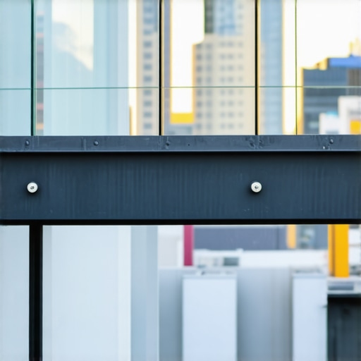 Why Your Glass Railing Choice Might Not Meet Building Code