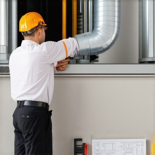 Why Your HVAC Contractor Is Padded the Ductwork Quote