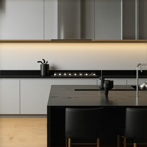 Why Your Kitchen Island Venting Plan Might Fail Inspection