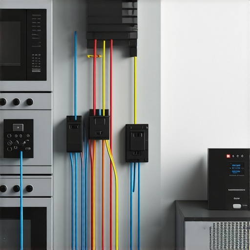 Why Your Kitchen Remodel Needs a New Electrical Load Calculation
