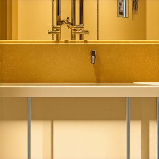 Why Your Master Bath Addition Needs a Separate Venting System
