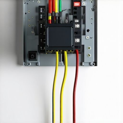 Why Your Master Suite Addition Needs an Upgraded Main Panel