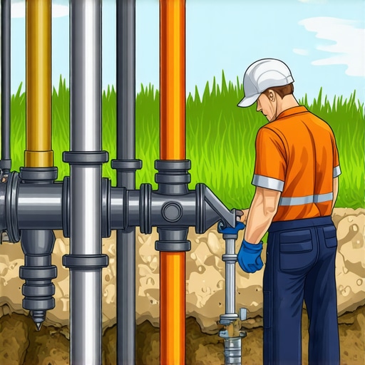 Why Your Plumbing Quote Is Missing the Sewer Tap Fee