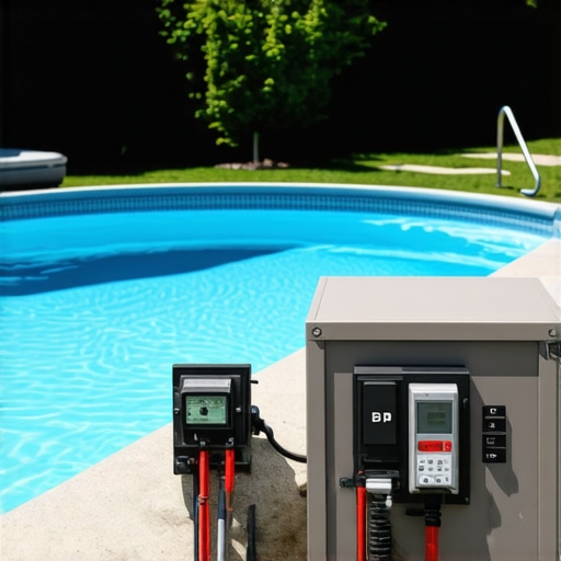 Why Your Pool Addition Needs a Separate Electrical Permit