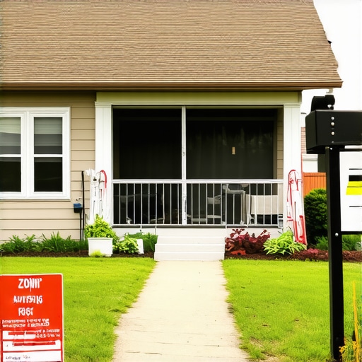 Why Your Porch Enclosure Plan Was Labeled a Zoning Violation