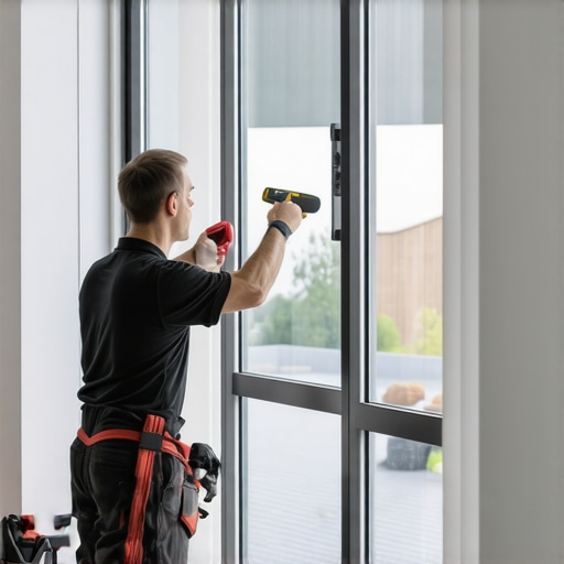 Why Your Quote for Custom Windows is Probably Missing the Install Fee
