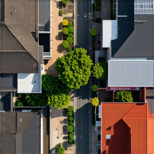 Why Your Roof Overhang Might Be Counted in Your Floor Area Ratio