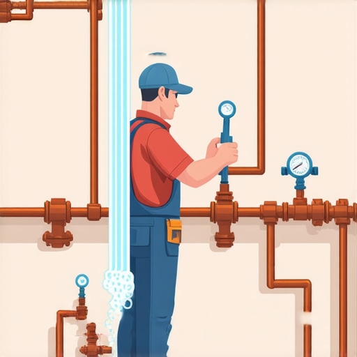 Why Your Second-Floor Plumbing Plan Needs a Flow Test
