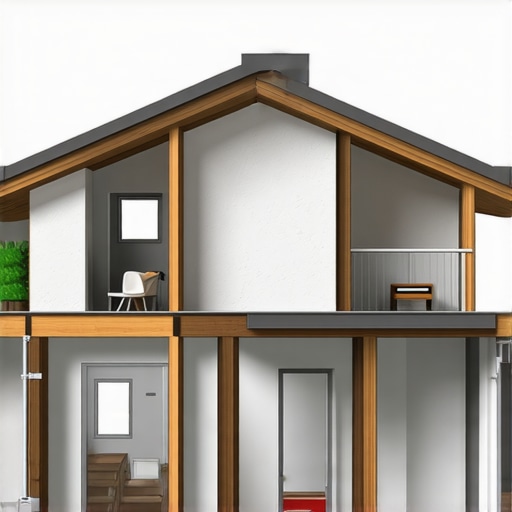 Why Your Second Story Needs a Higher Fire Rating for the Ceiling