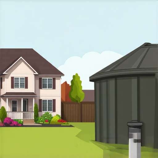 Why Your Septic Tank Size Limits Your New Build Bedroom Count