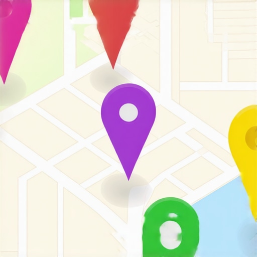 Why Your Site Map Needs Actual GPS Points for Approval
