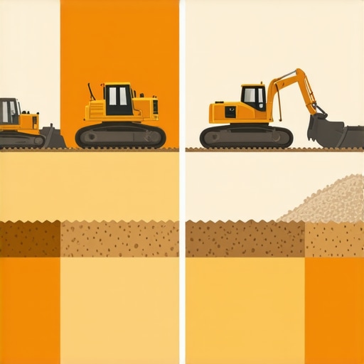 Why Your Site Prep Bid Should Be Separate From the Foundation