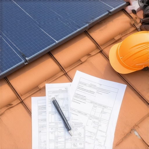 Why Your Solar Panel Permit Needs a Structural Engineer's Sign-off
