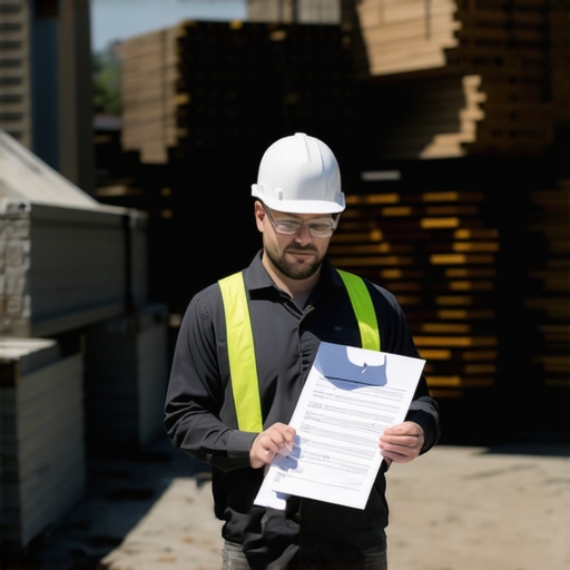 Why your contractor wants a deposit for long-lead materials