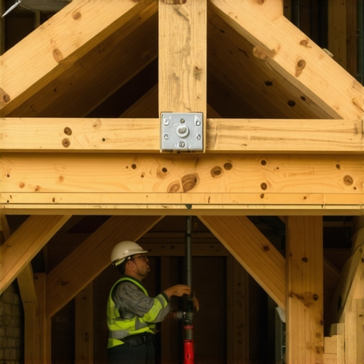 Why your garage header needs an engineered wood calculation