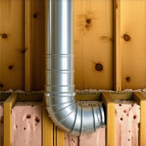 Why your plumbing vent needs a specific offset for attic builds