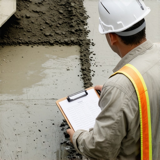 3 Signs Your General Contractor Is Guesstimating the Concrete Pour