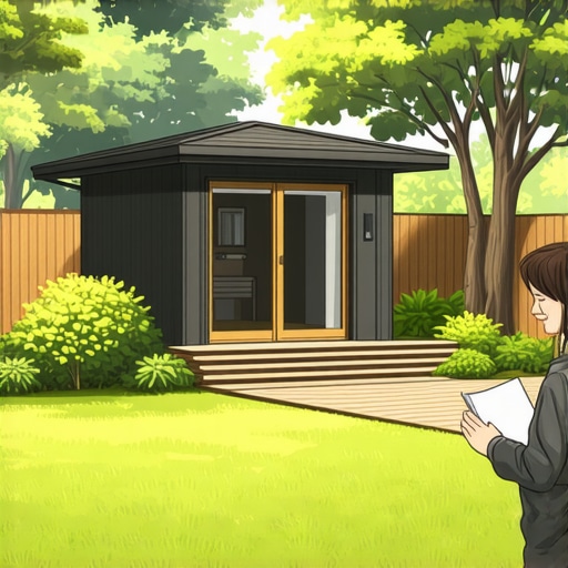 3 Tactics to Fix Your Denied Backyard Studio Permit