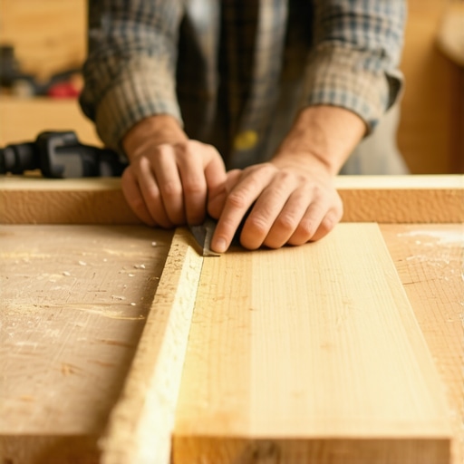 4 Ways to Trim Your Lumber Quote Without Switching to Cheap Wood