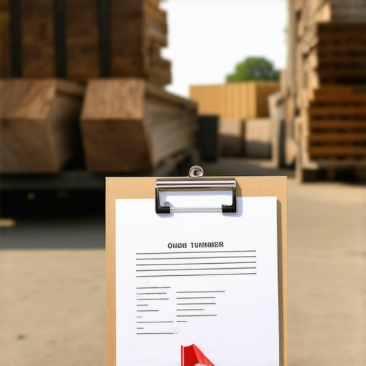 5 Red Flags in a Bulk Lumber Quote From Local Yards