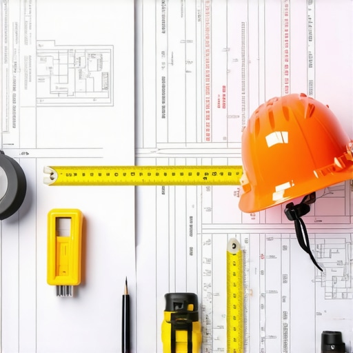 Accurate Construction Estimating in Progress Tools and blueprints for precise construction project estimation