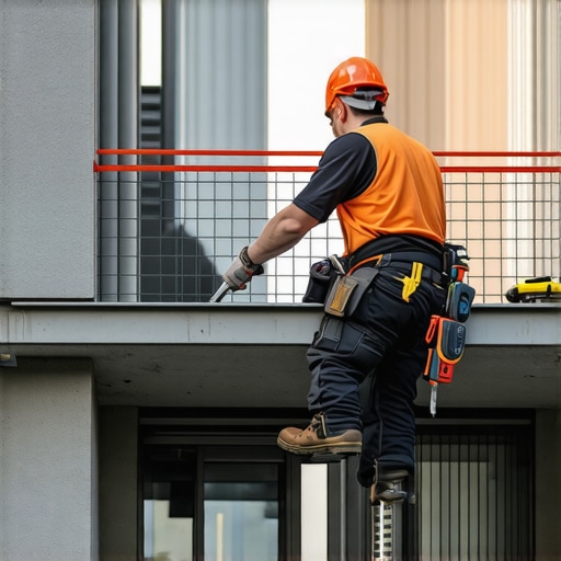 Avoid the Balcony Weight Audit Failure with This Fix