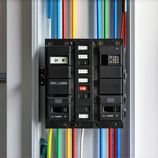 Electrical Panel Clearance Rules Every Homeowner Should Know