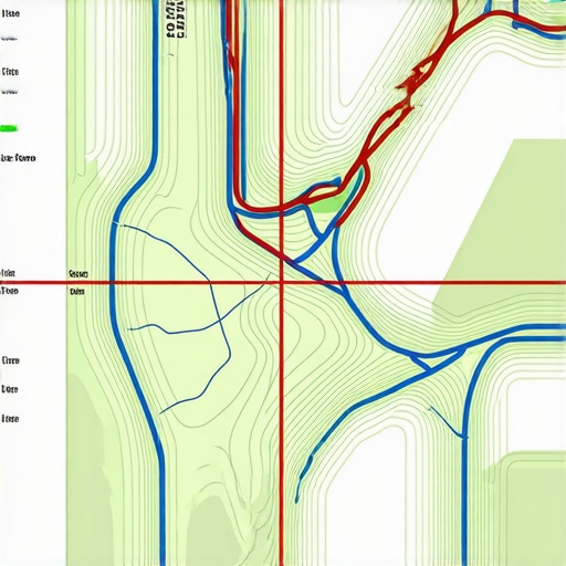 How 3D Landscape Models Catch Drainage Errors Before You Dig