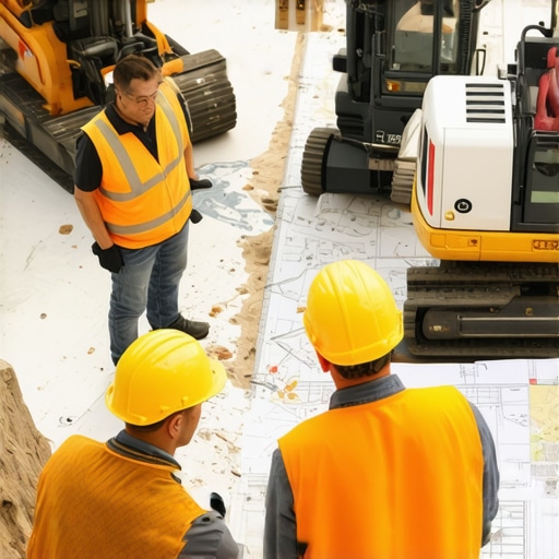 How to Account for Mobilization Fees in Remote Site Estimates