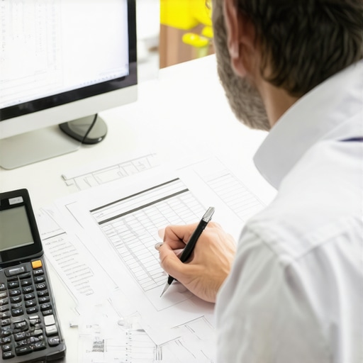 How to Audit Your Contractor's Weekly Material Invoice