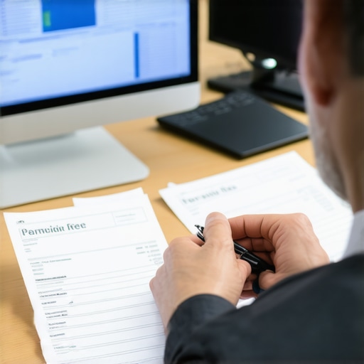 How to Avoid Double-Paying for Permit Fees