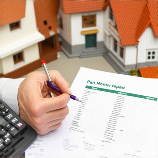 How to Budget for Unforeseen Foundation Issues