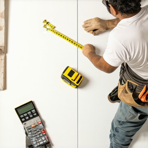 How to Calculate Real Labor Hours for Drywall Finishing