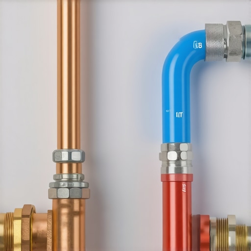 How to Calculate the Cost Difference Between Copper and PEX