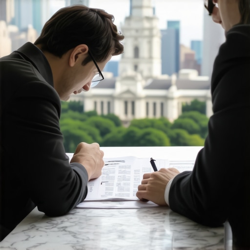 How to Challenge a High Impact Fee from the City