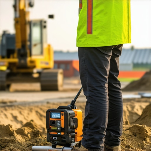 How to Check for Buried Fuel Tanks Before Breaking Ground