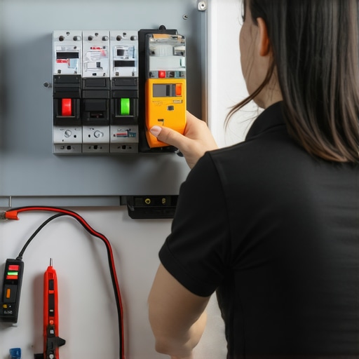 How to Check for Low-Voltage Permits in Your Home Office