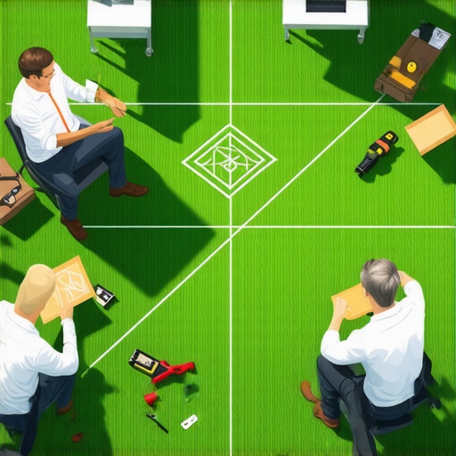 How to Clear an Encroachment Issue on Your Site Plan